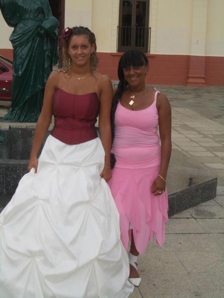Ma mère ma soeur